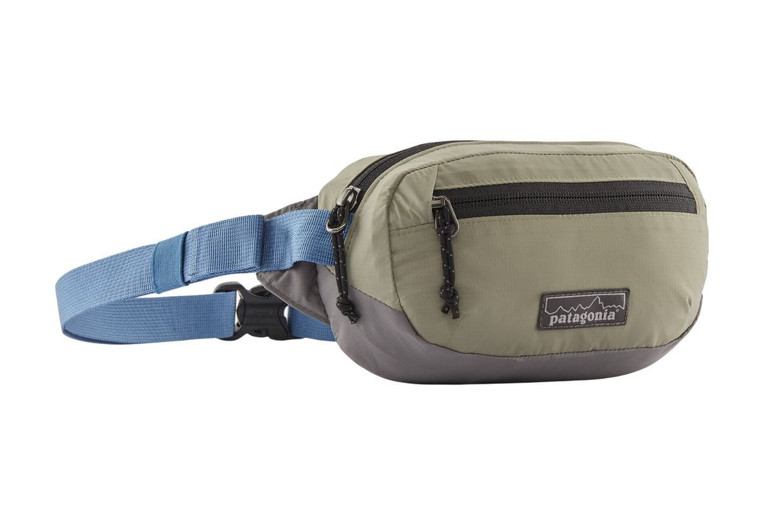 Rinonera Patagonia Terravia Mini Hip Pack