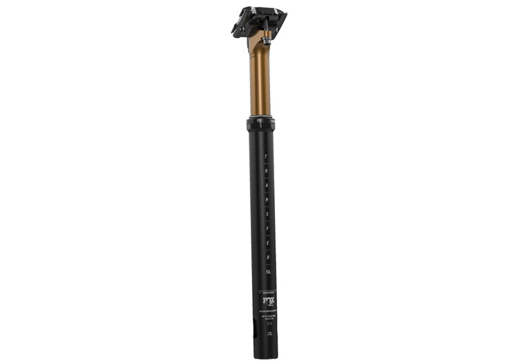 Tija Telescopica Fox Transfer Fox SL F-S K
