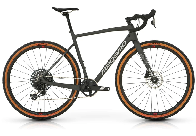 Bicicletta Megamo West 05 AXS 25