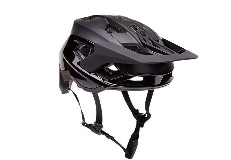 Casco Fox Speedframe Pro Matte