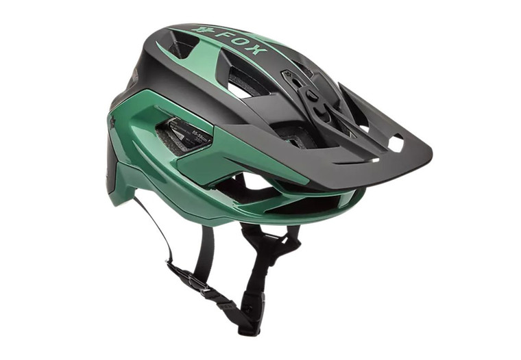 Casco Fox Speedframe Pro Defy