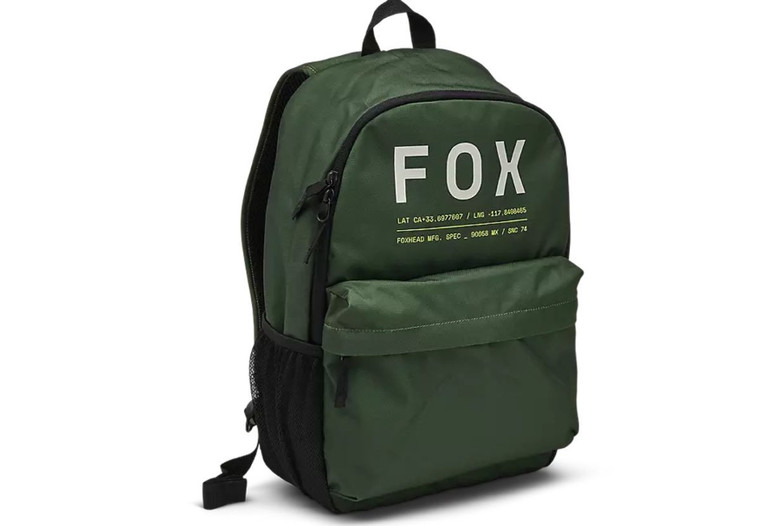 Mochila Fox Clean Up Backpack