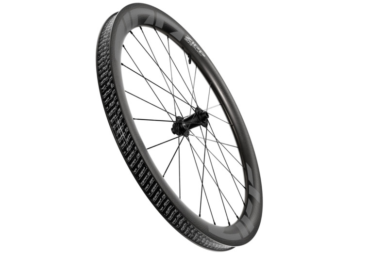 Rueda Zipp 303 XPLR SW Disc C.L. Delantera 12X100