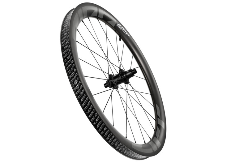 Rueda Zipp 303 XPLR S Disc C.L. Trasera 12X142