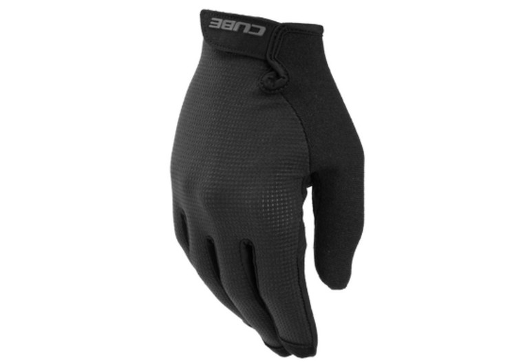 Guantes Cube Gloves CMPT Comfort long finger