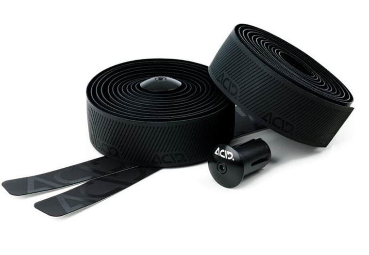 Cinta manillar Cube ACID Bar Tape CF 3.5