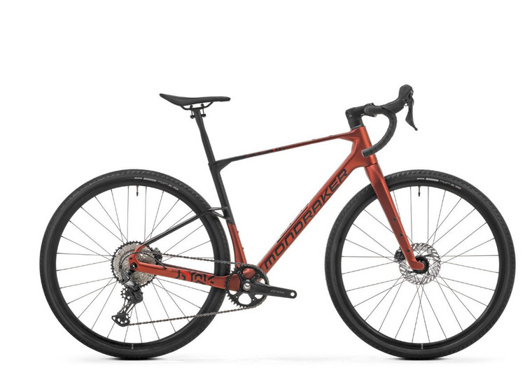Bicicleta Mondraker Arid Carbon 25
