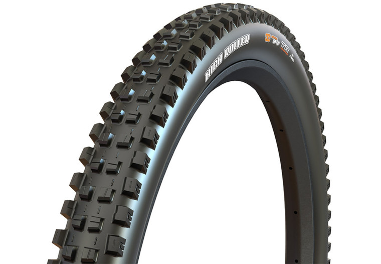 Cubierta Maxxis High Roller III 29 3CG/DH/TR