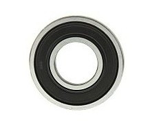 Rodamientos Praga 63802-2RS VMAX