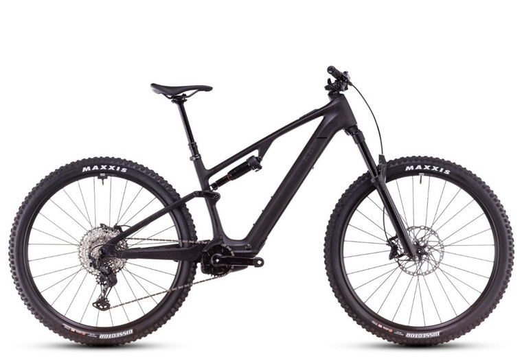 Bicicleta Cube AMS Hybrid ONE44 C:68X Race 400X 29 25