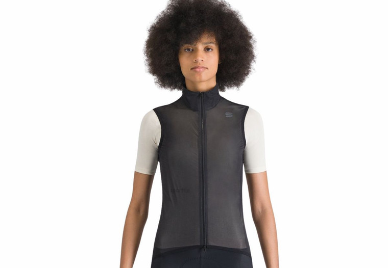 Chaleco Sportful Light Air W Vest
