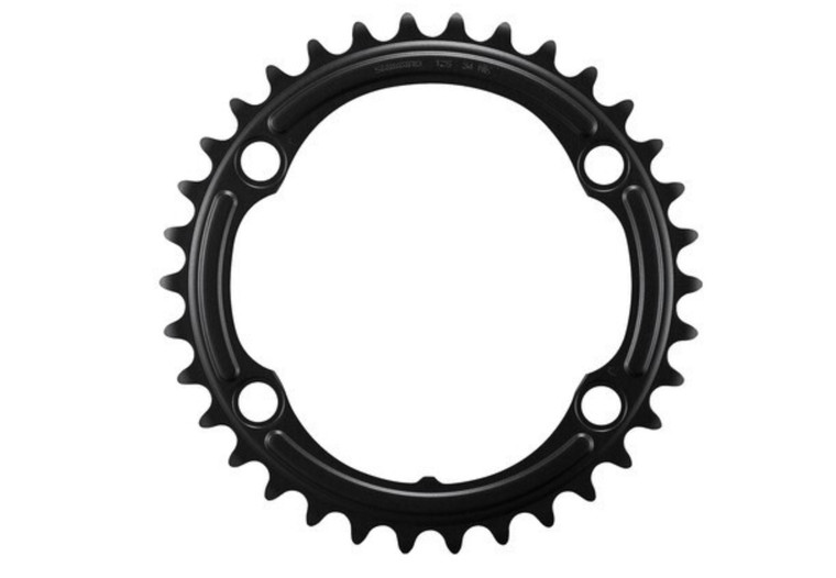 Plato Shimano 105 36D Para FC-R7100