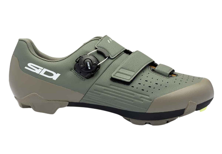 Zapatillas Sidi Silvis XC