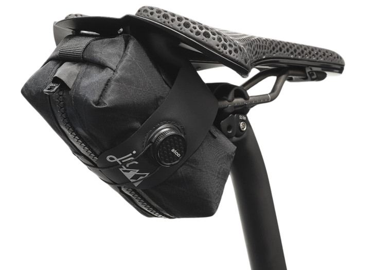 Bolsa Sillin JRC Hokan Aero-X Saddle Bag