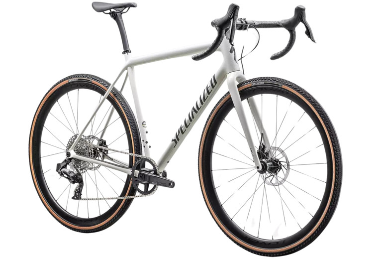 Bicicleta Specialized Crux Expert 25