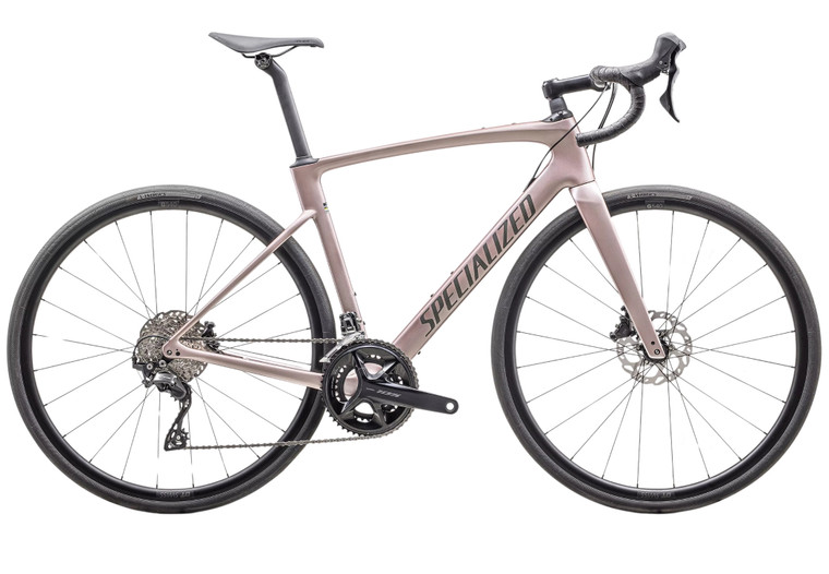 Bicicleta Specialized Roubaix SL8 Sport 105 25