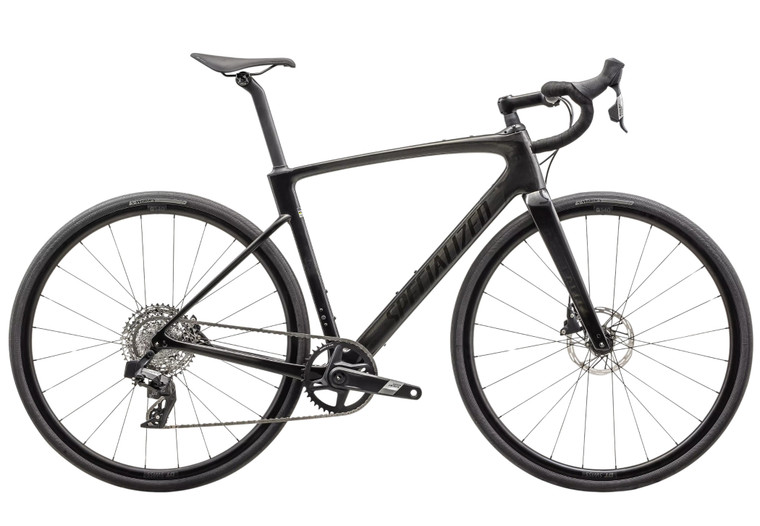 Bicicleta Specialized Roubaix SL8 Sport Apex 25