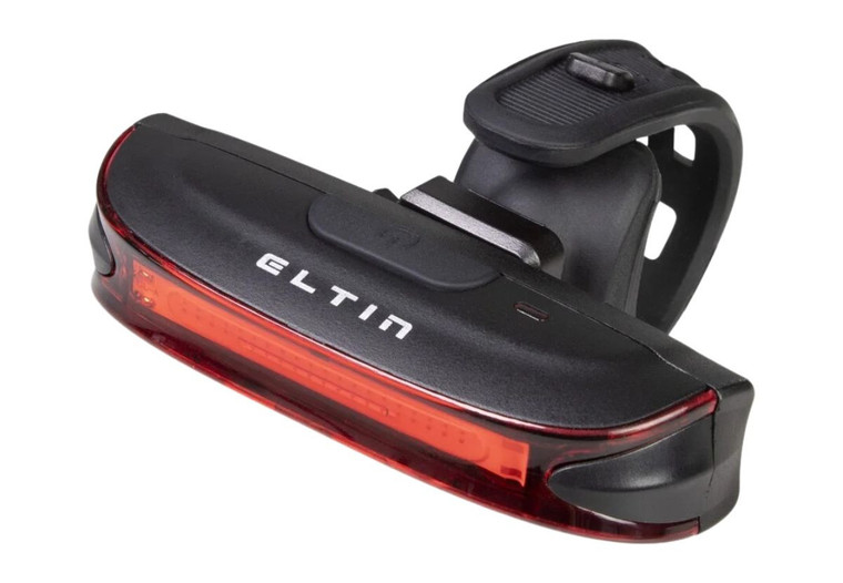Luz Trasera Eltin Focus 65 Lumenes