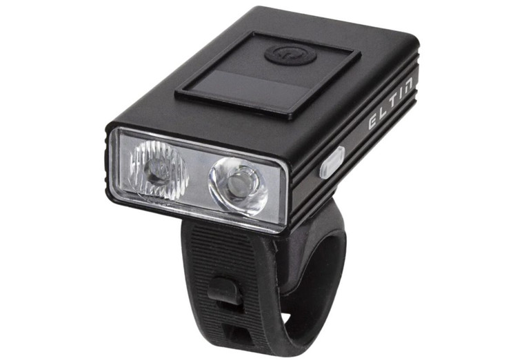 Luz Delantera Eltin Focus 400 Lumenes