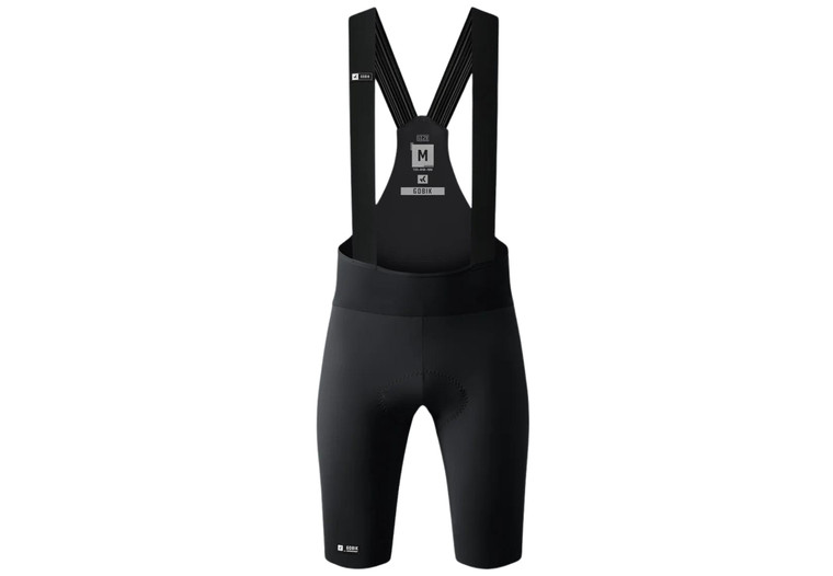 Culotte Corto Gobik Artic Stride Hombre - K10