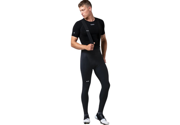 Culotte Largo Gobik Subzero Hombre - K10