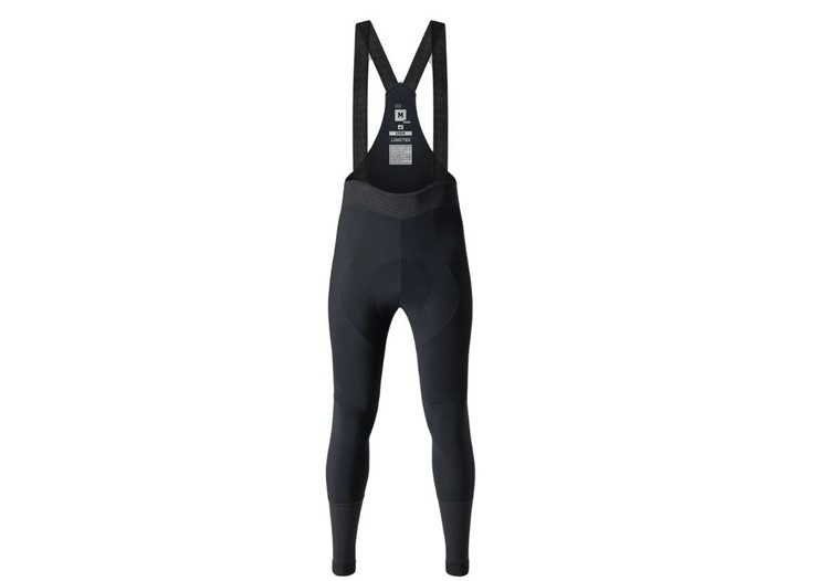 Culotte Largo Gobik Limited 7.0 Hombre - K7