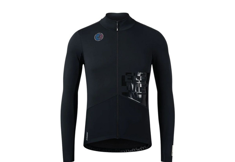 Chaqueta Manga Larga Gobik Element Hombre