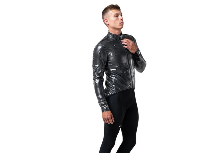 Chaqueta Ligera Impermeable Gobik Pluvia 2.0 Unisex