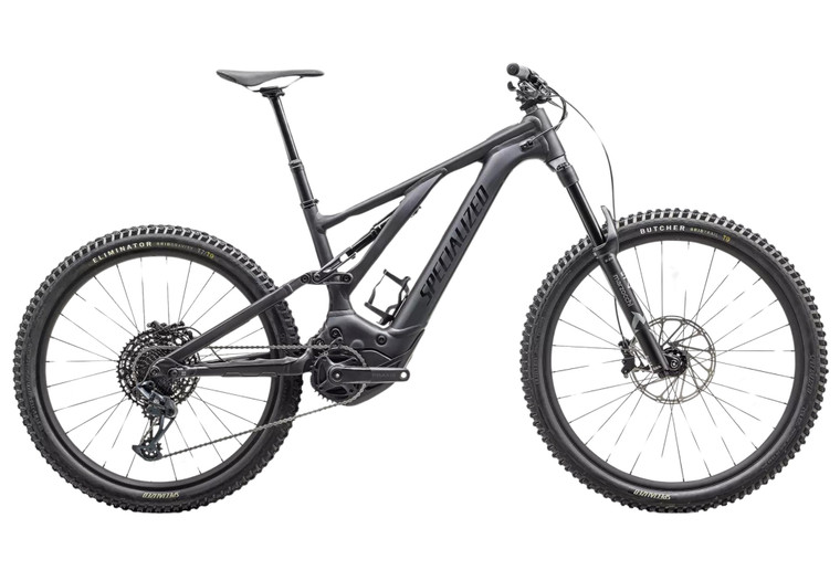 Bicicleta Specialized Turbo Levo G3 25