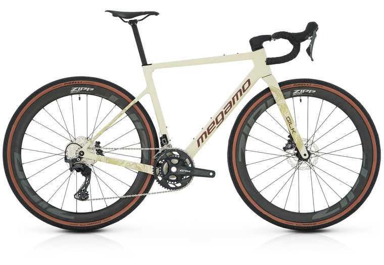 Megamo Silk 08 CW 25 Fahrrad