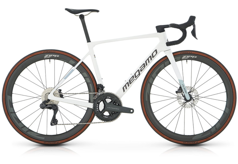Bicicleta Megamo Raise 05 CW 25