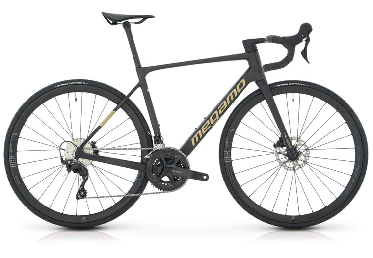 Bicicleta Megamo Raise 20 25