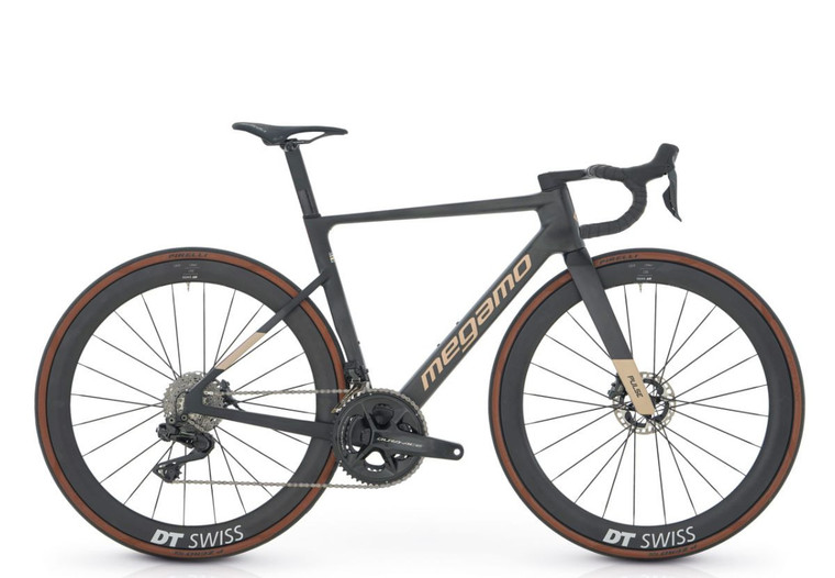 Megamo Pulse 01 25 Fahrrad