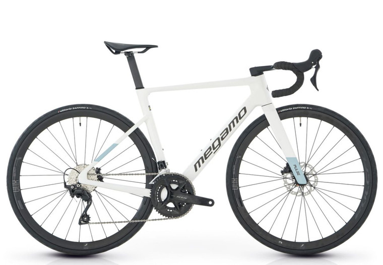 Bicicleta Megamo Pulse 20 25