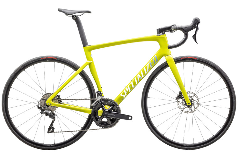 Bicicleta Specialized Tarmac SL7 Sport 25