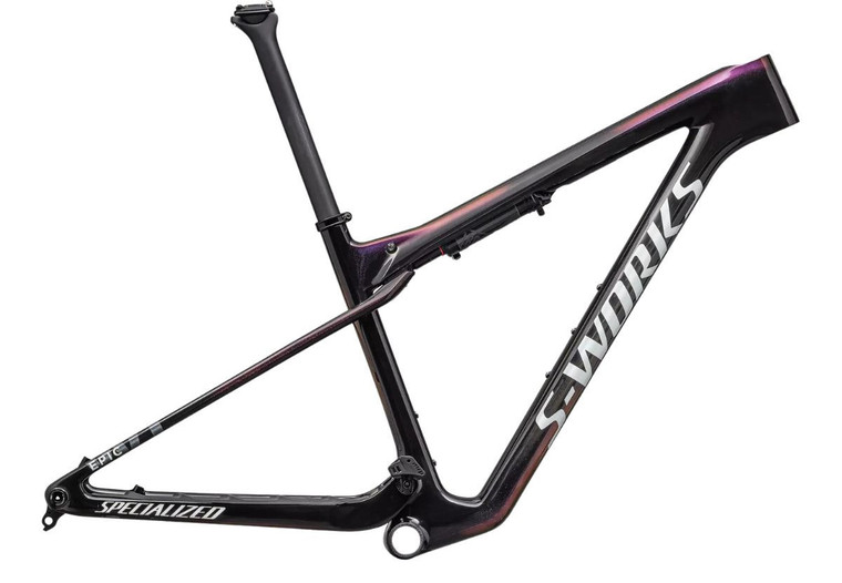 Cuadro Specialized S-Works Epic World Cup 25