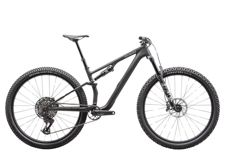 Bicicleta Specialized Epic 8 EVO Comp 25