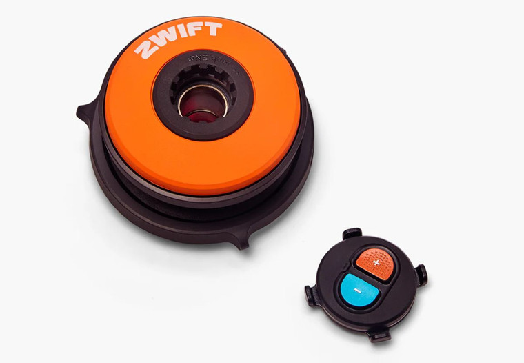 Kit Wahoo ZwiftCog y Click