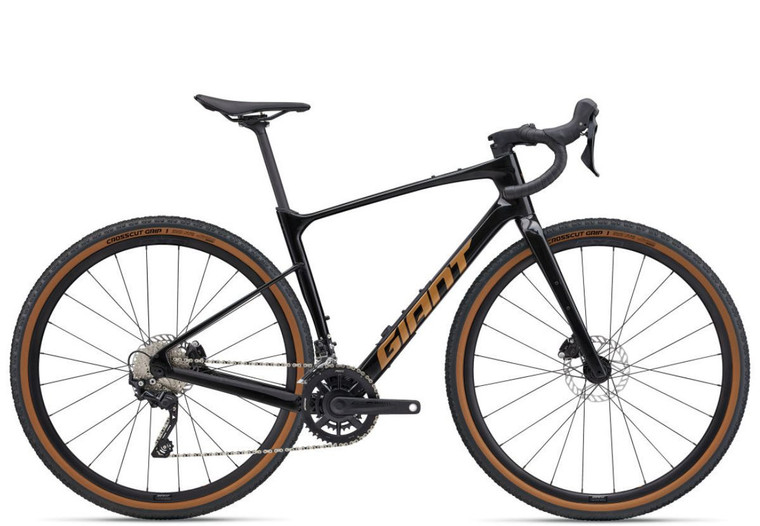 Bicicleta Giant Revolt Advanced 3 25
