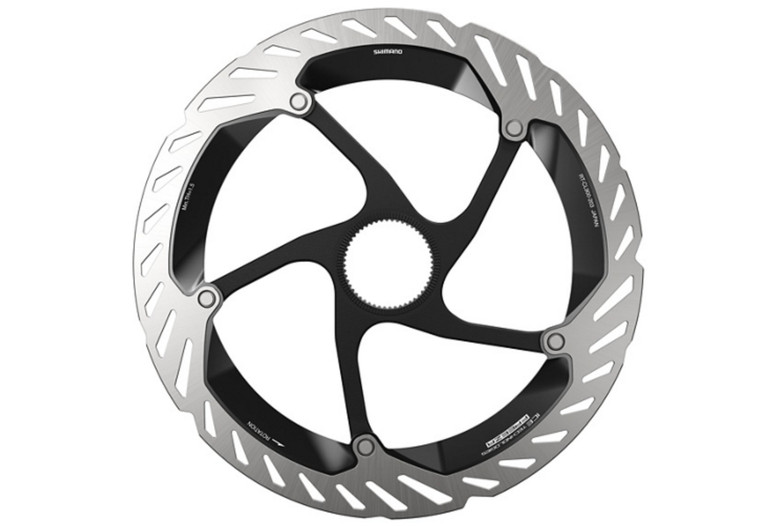 Disco Shimano Lock Exterior RT-CL900 W/Ring