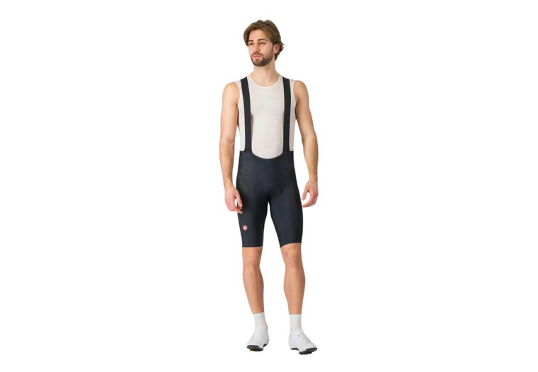 Culotte Corto Castelli Competizione 2