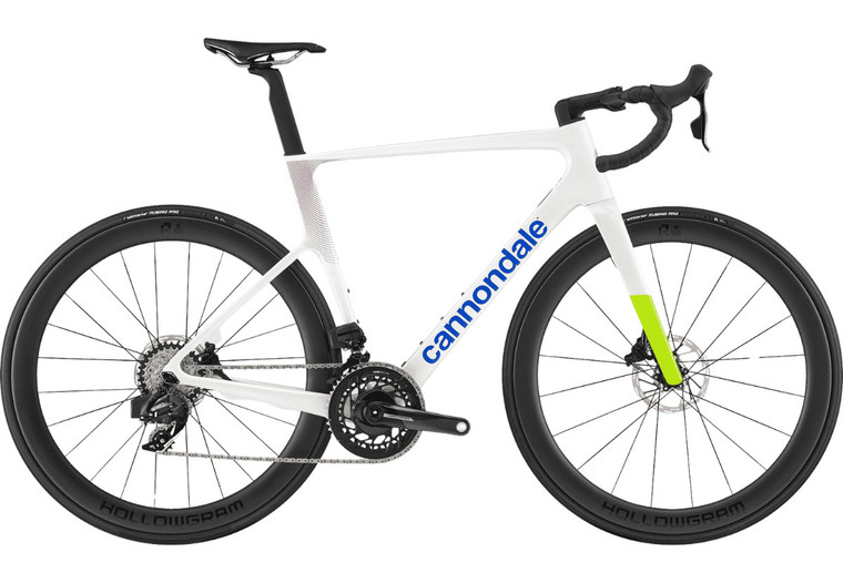 Bicicleta Cannondale SuperSix EVO 1 25