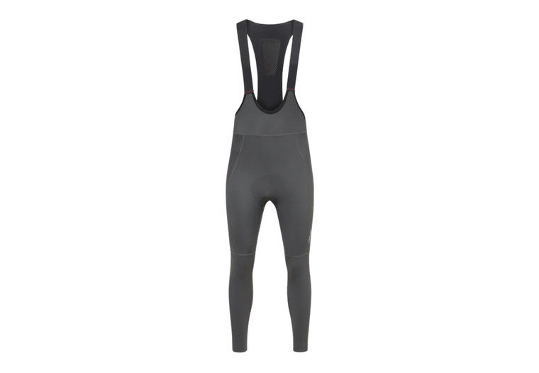 Culotte Largo Twenty One Factory Thermal 2.0 Mujer