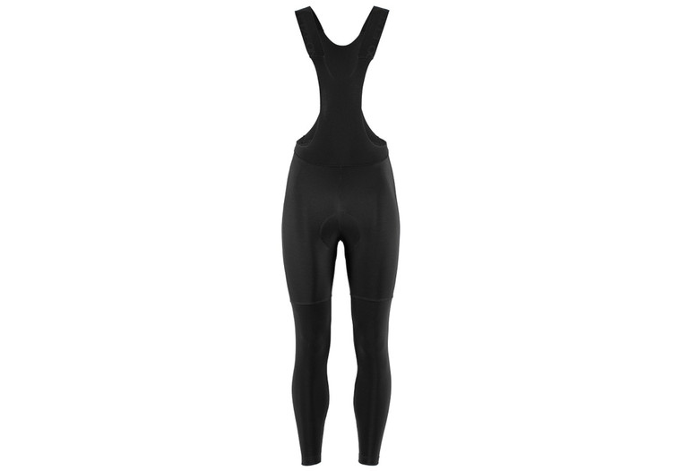 Culotte Largo Etxeondo Koma Thermo Mujer