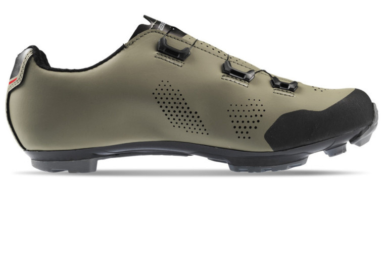 Zapatillas Gaerne Obsidian