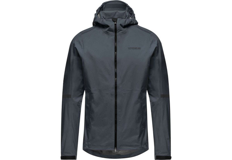 Chaqueta Gore Lupra Gore-Tex Hooded Jacket Mens