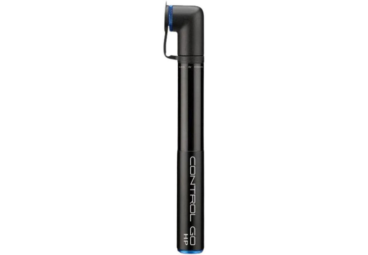 Bomba Giant Control Go HP Mini Pump