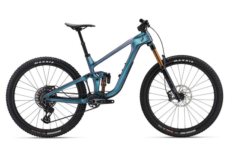 Bicicleta Giant Trance X Advanced 0 25
