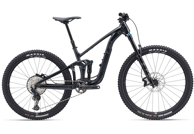 Bicicleta Liv Intrigue X 1 25