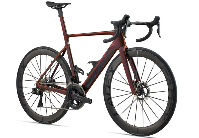 Bicicleta Giant Propel Advanced SL 0-DA 25